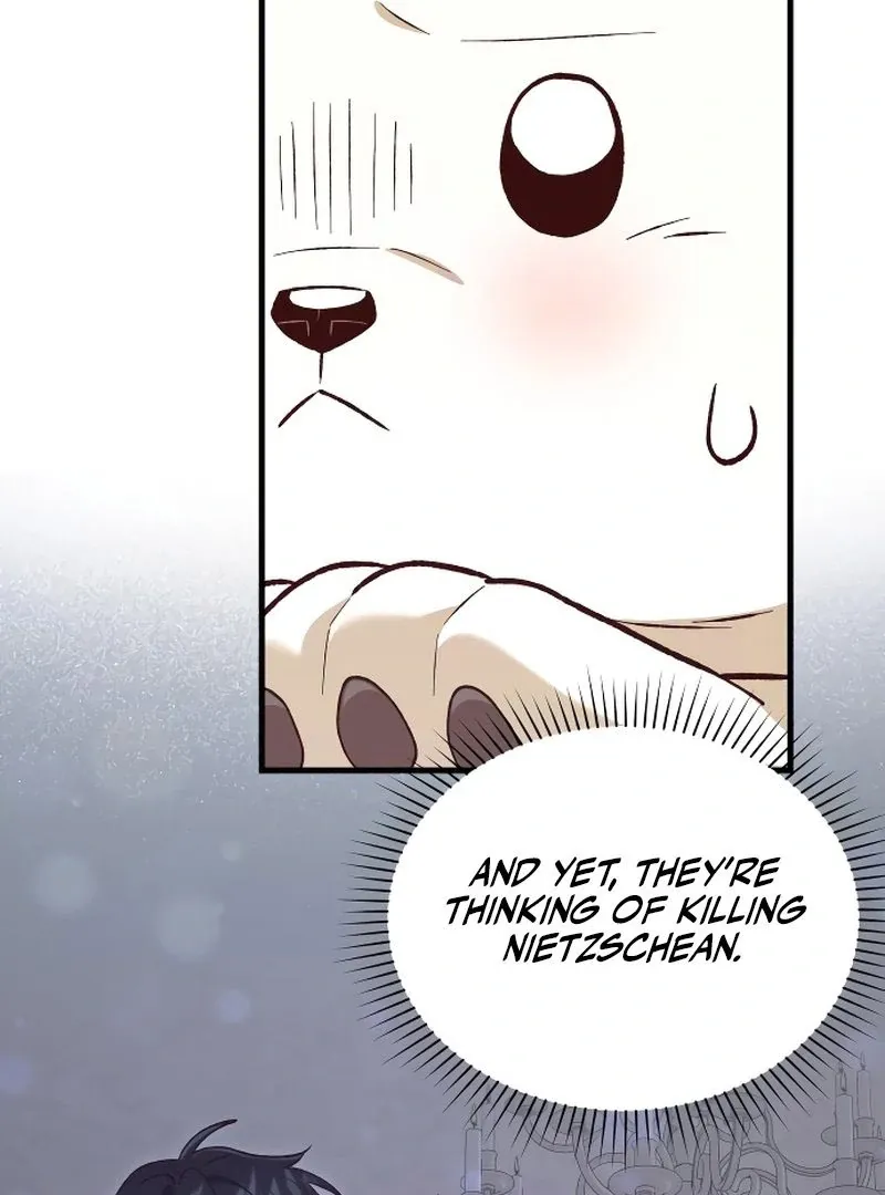 The Emperor’s Dog Chapter 45 page 48 - 