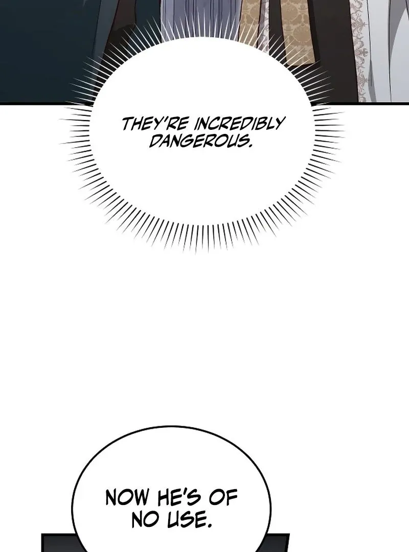 The Emperor’s Dog Chapter 45 page 50 - 