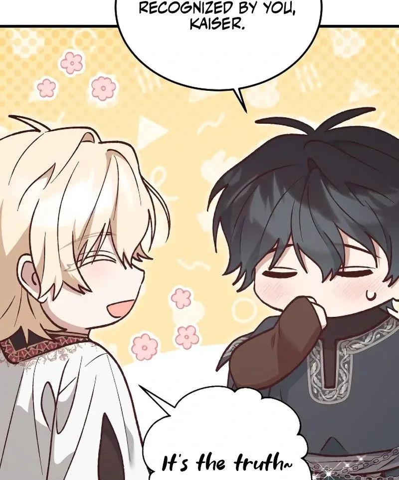 The Emperor’s Dog Chapter 45 page 54 - 