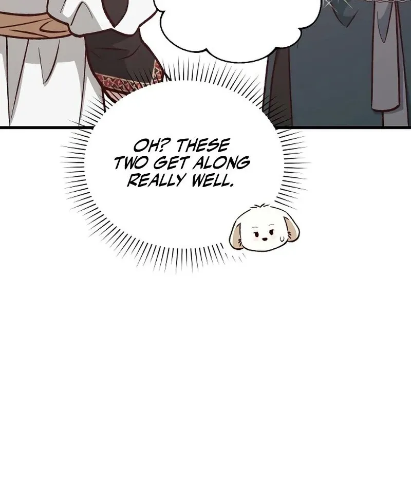 The Emperor’s Dog Chapter 45 page 55 - 