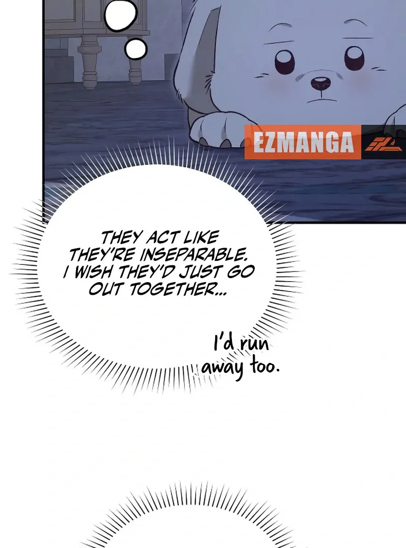 The Emperor’s Dog Chapter 45 page 61 - 