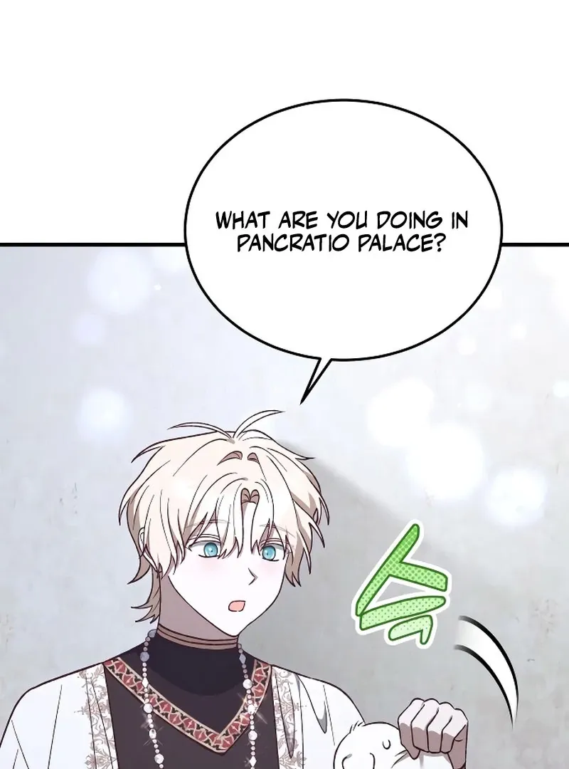 The Emperor’s Dog Chapter 45 page 70 - 