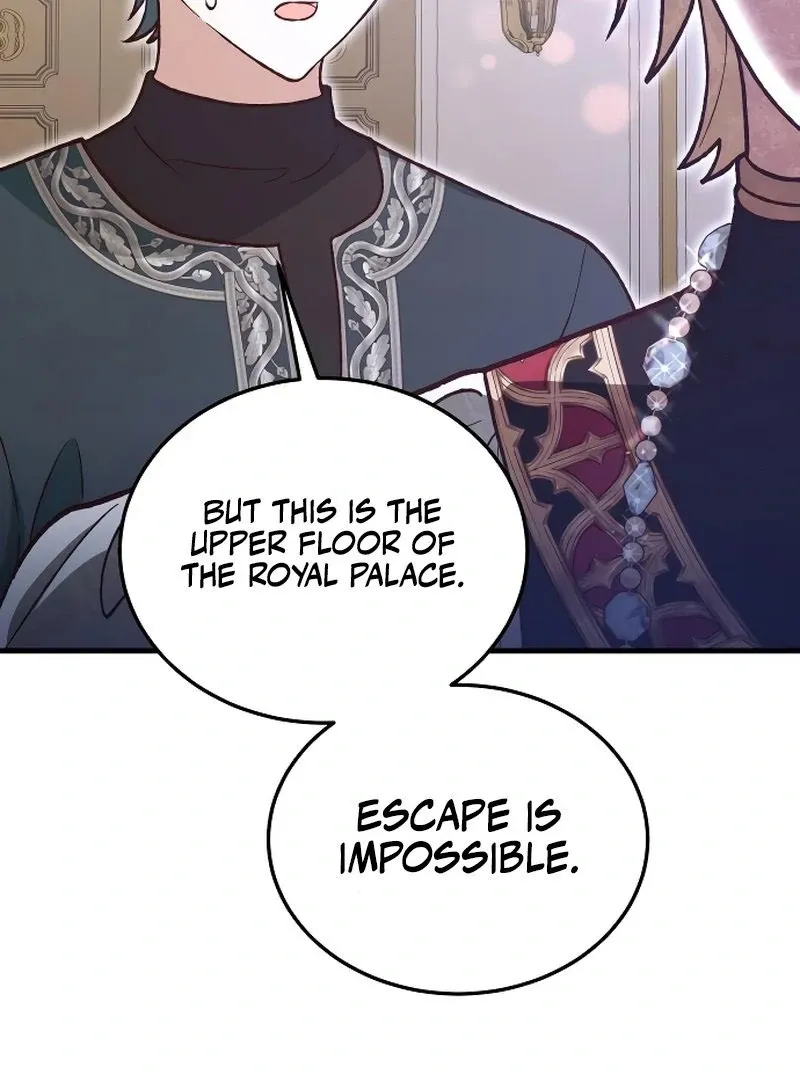 The Emperor’s Dog Chapter 45 page 8 - 