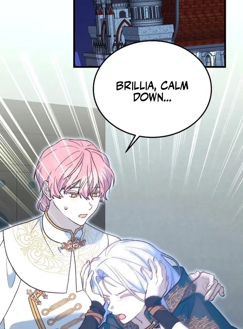 The Emperor’s Dog Chapter 45 page 93 - 