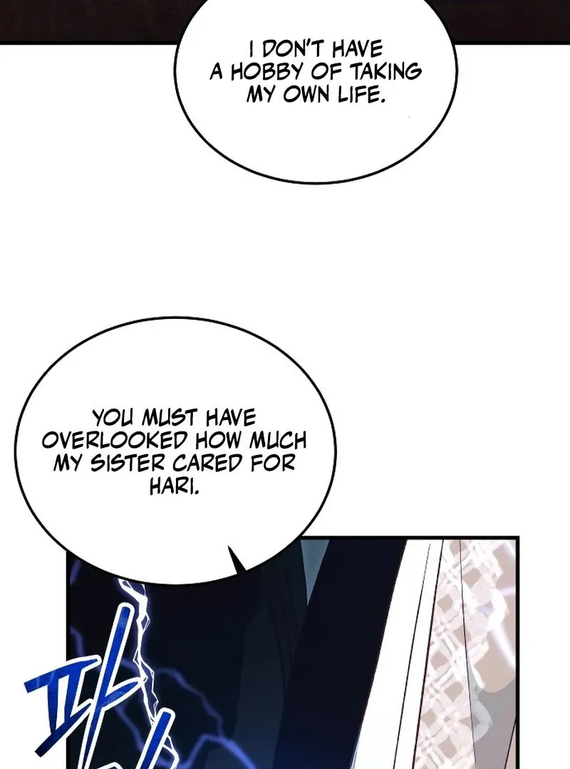 The Emperor’s Dog Chapter 45 page 97 - 