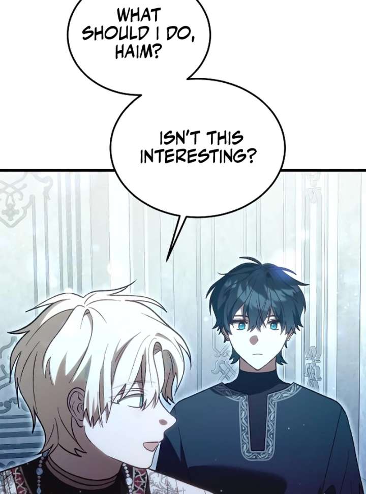 The Emperor’s Dog Chapter 46 page 25 - 