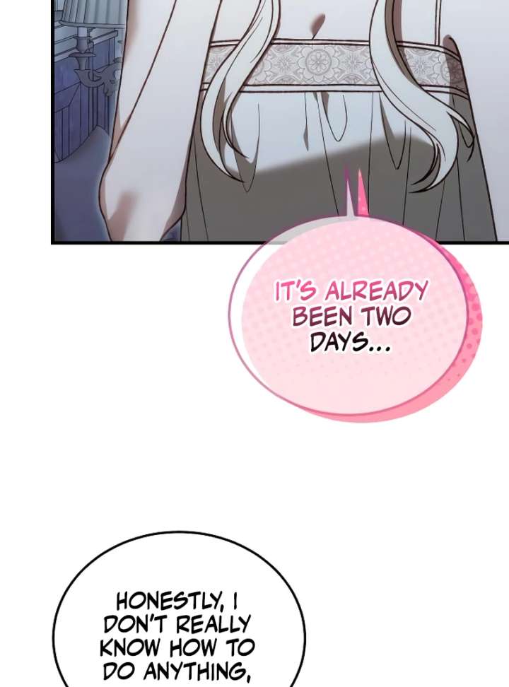 The Emperor’s Dog Chapter 46 page 31 - 