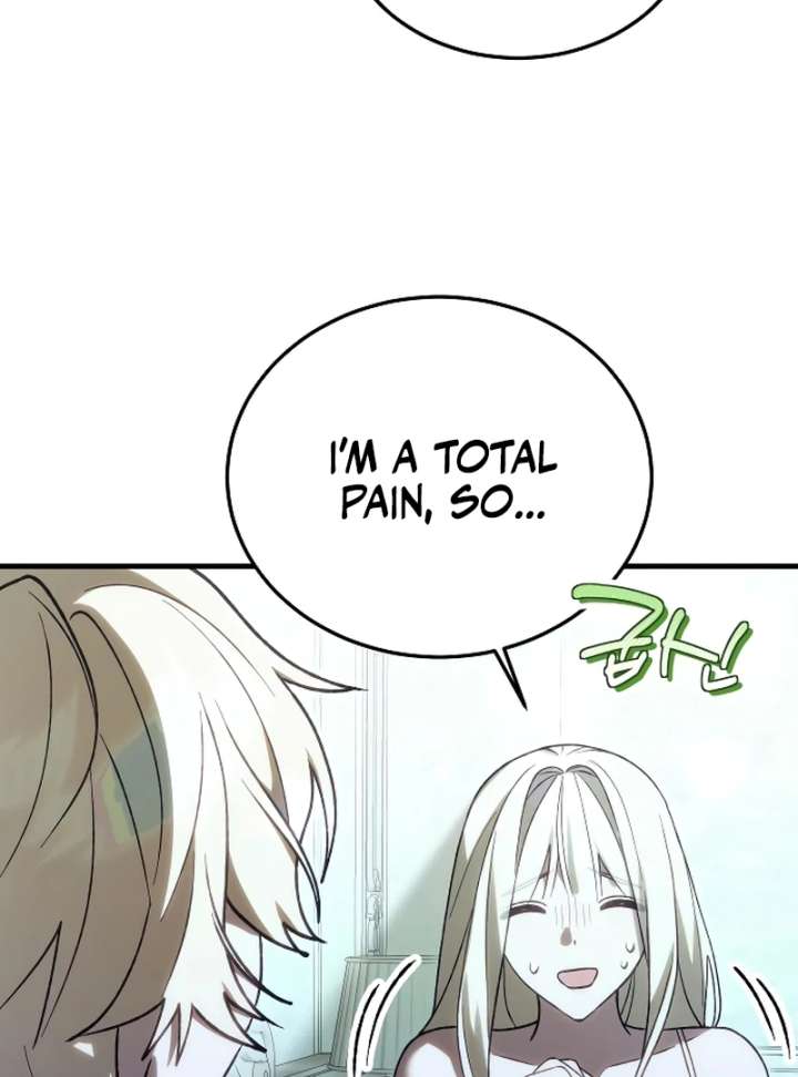 The Emperor’s Dog Chapter 46 page 33 - 