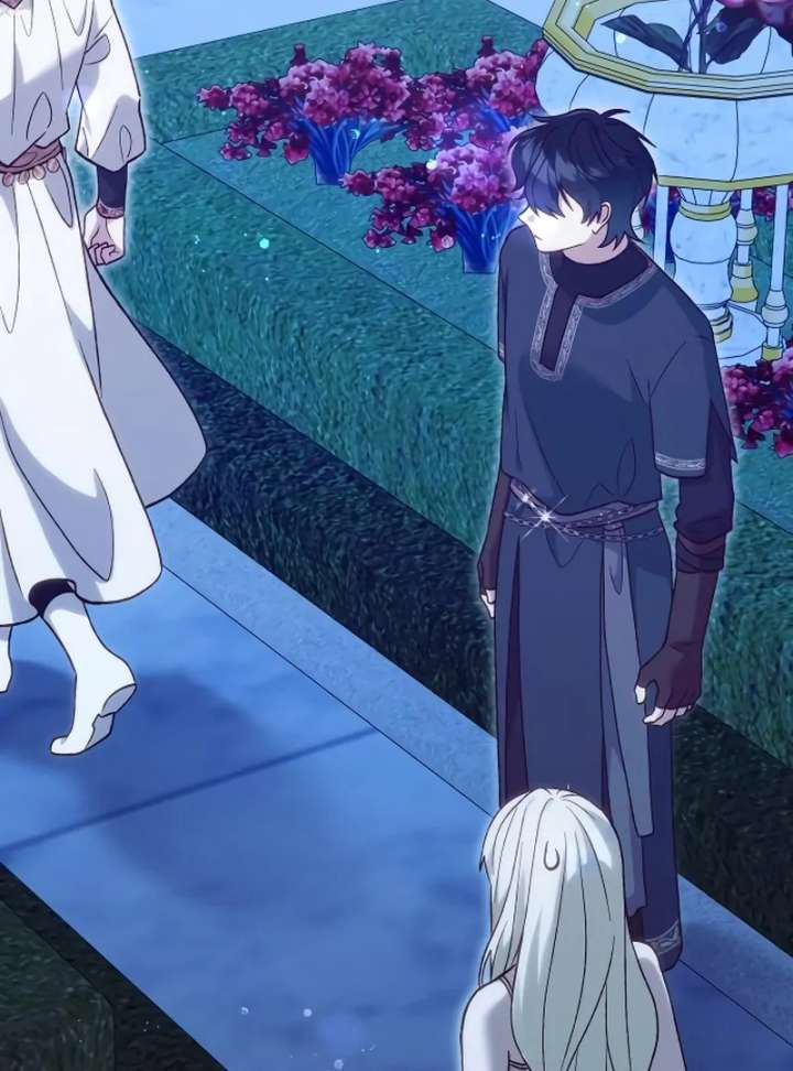 The Emperor’s Dog Chapter 46 page 52 - 