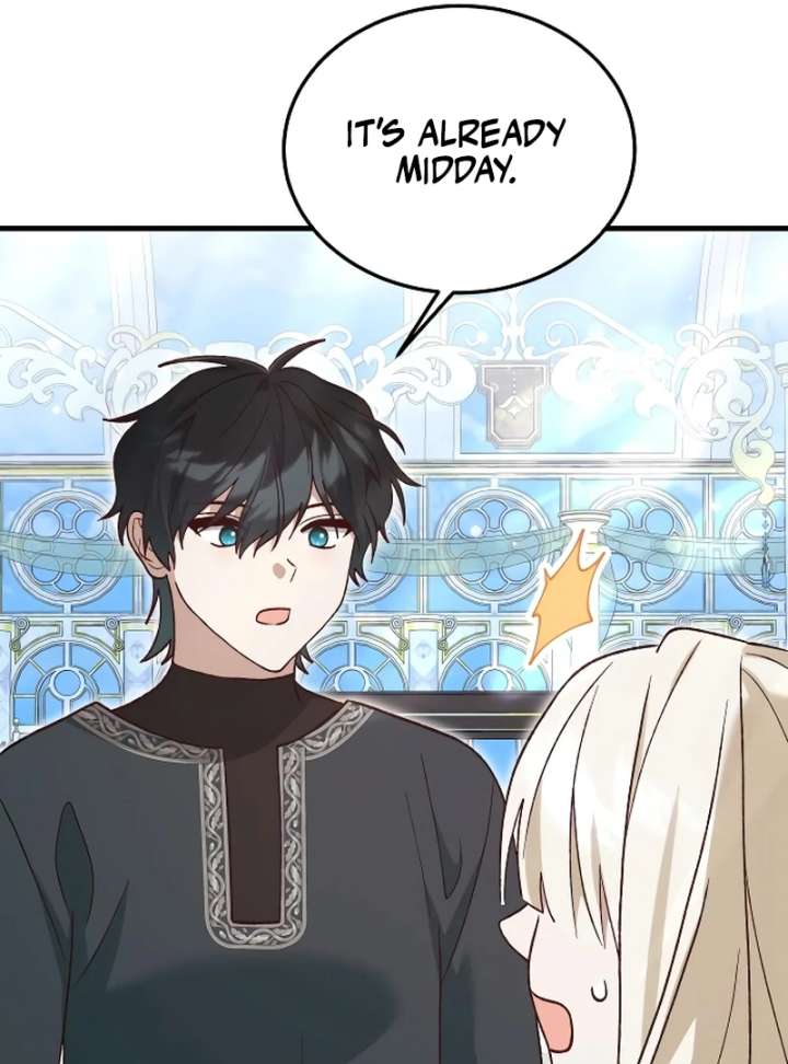 The Emperor’s Dog Chapter 46 page 59 - 