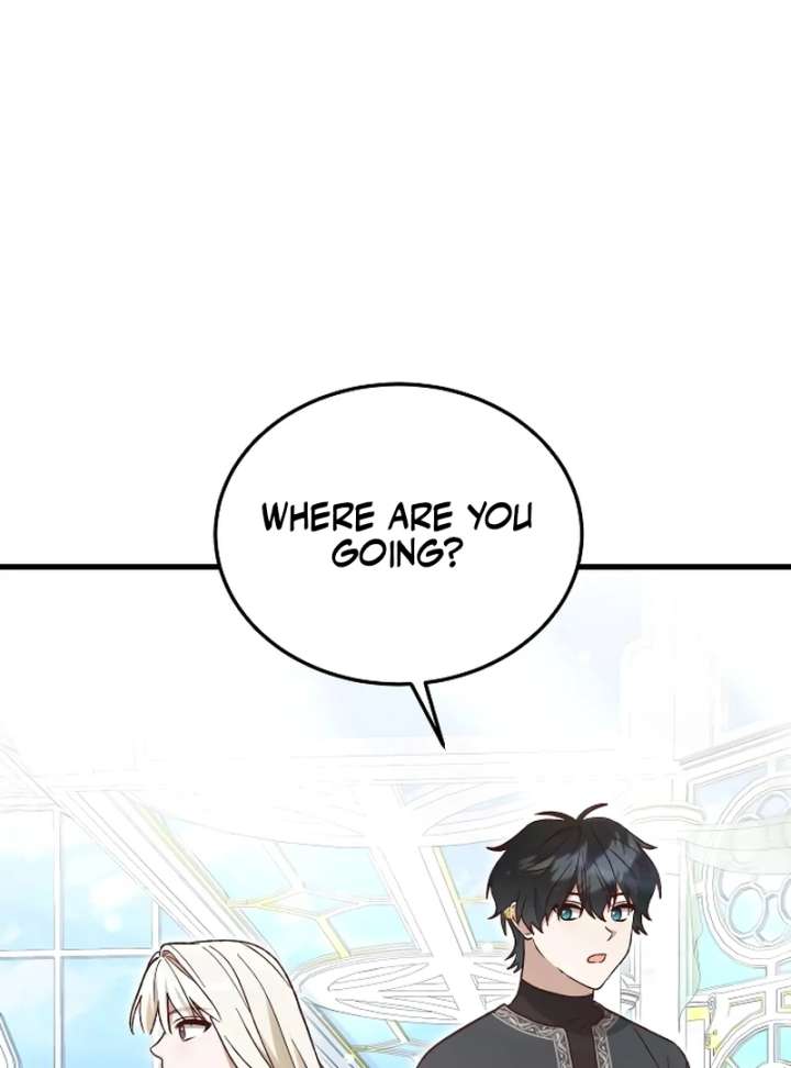 The Emperor’s Dog Chapter 46 page 64 - 