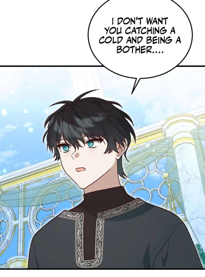 The Emperor’s Dog Chapter 46 page 92 - 