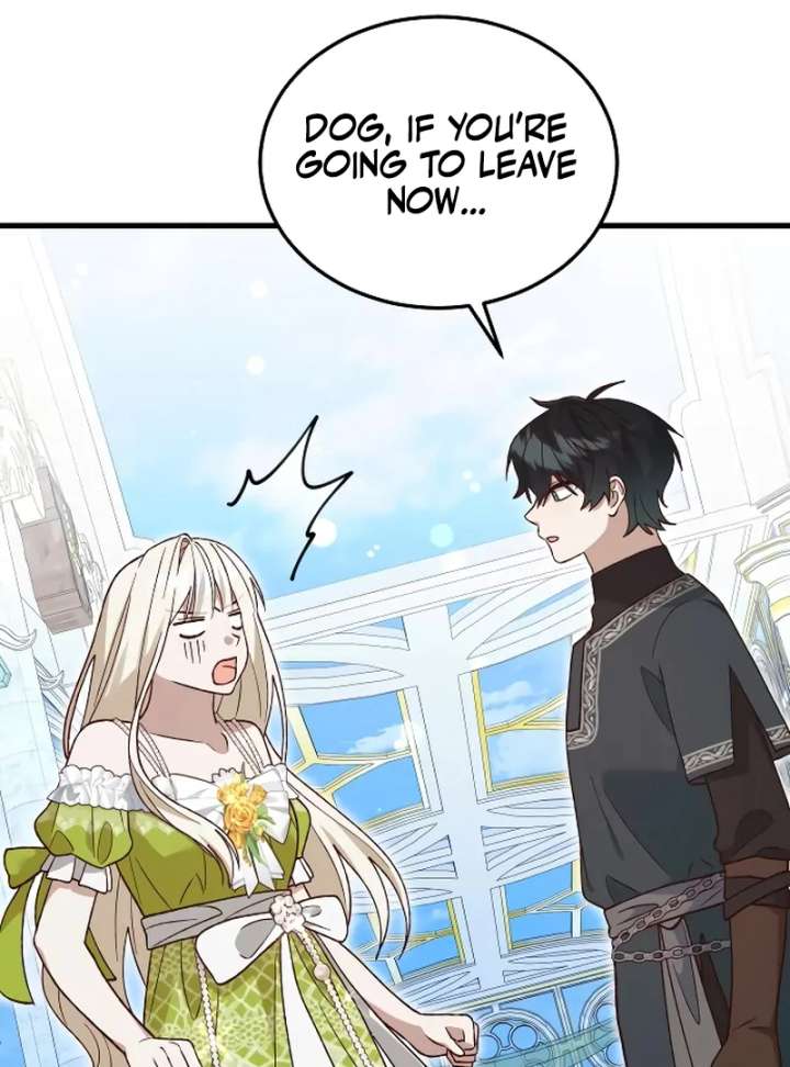 The Emperor’s Dog Chapter 46 page 96 - 
