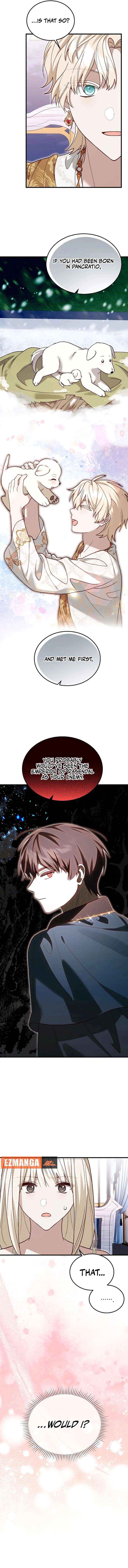 The Emperor’s Dog Chapter 48 page 2 - 