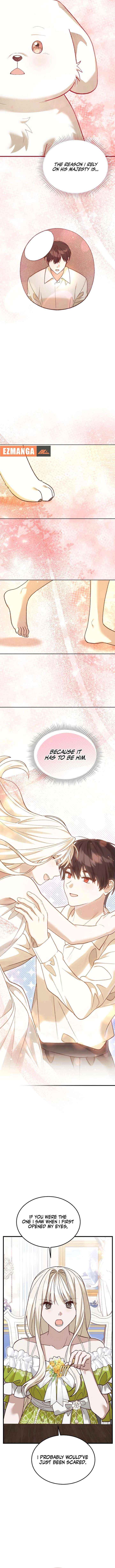 The Emperor’s Dog Chapter 48 page 4 - 