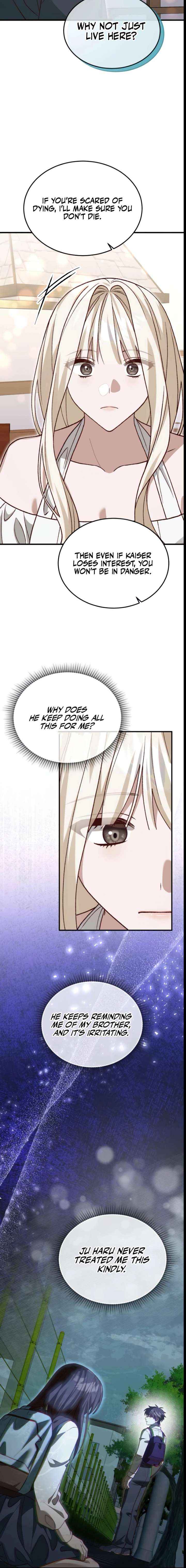 The Emperor’s Dog Chapter 49 page 12 - 