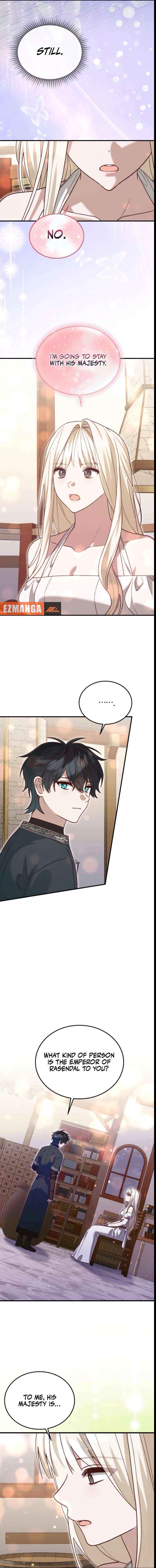 The Emperor’s Dog Chapter 49 page 13 - 