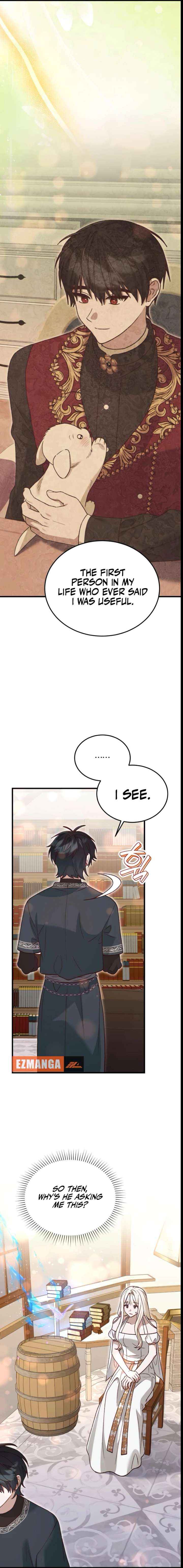 The Emperor’s Dog Chapter 49 page 14 - 