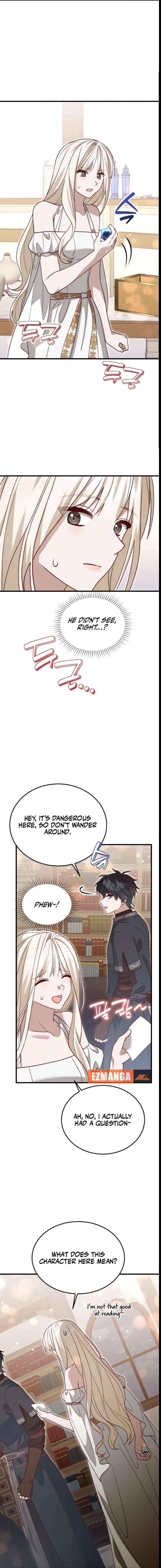 The Emperor’s Dog Chapter 49 page 18 - 