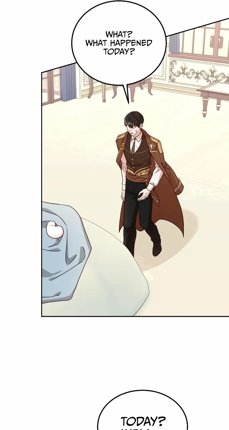 The Emperor’s Dog Chapter 5 page 14 - 