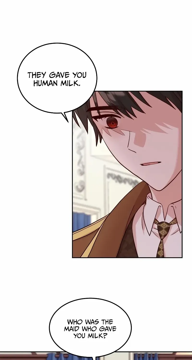 The Emperor’s Dog Chapter 5 page 22 - 