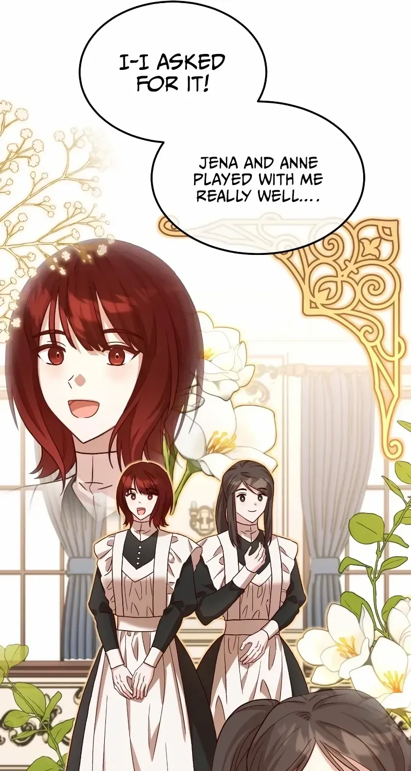 The Emperor’s Dog Chapter 5 page 25 - 