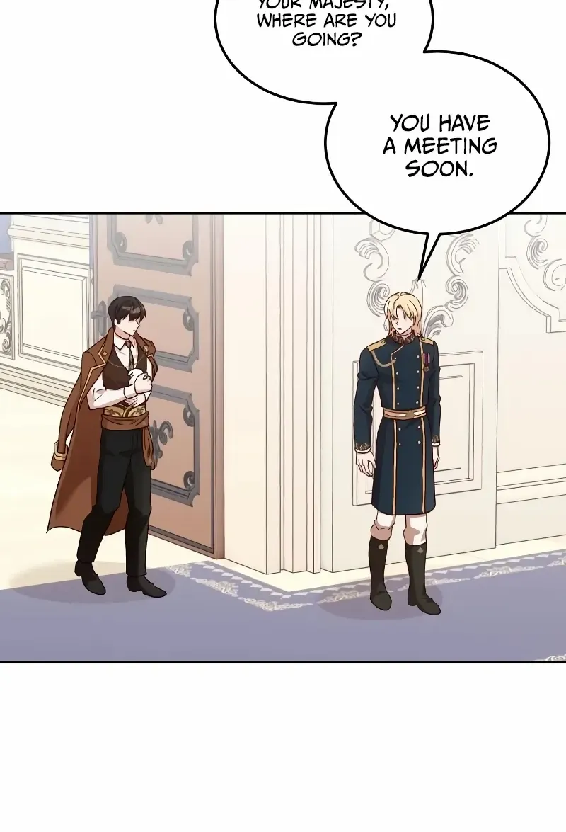 The Emperor’s Dog Chapter 5 page 30 - 
