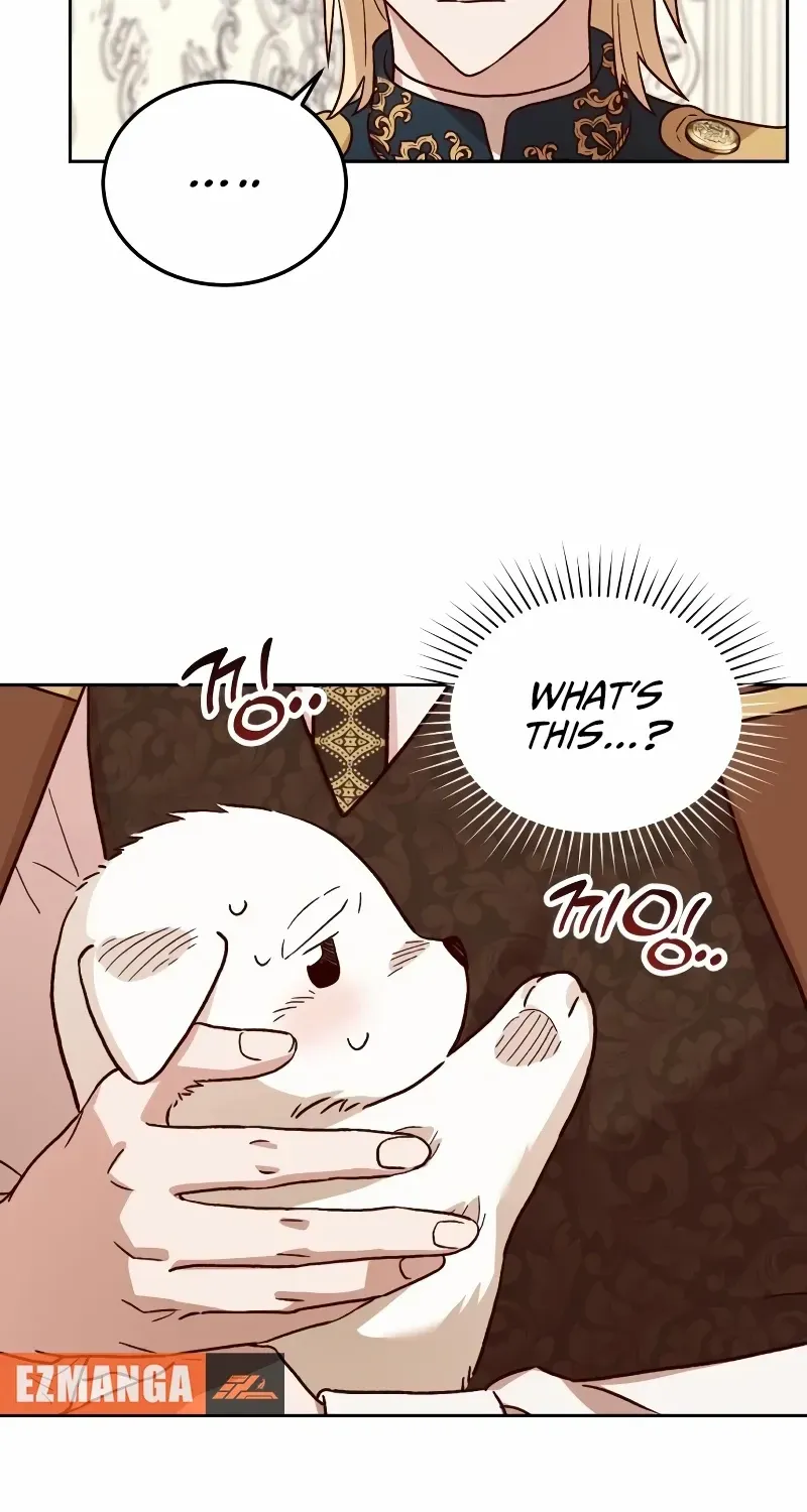 The Emperor’s Dog Chapter 5 page 33 - 