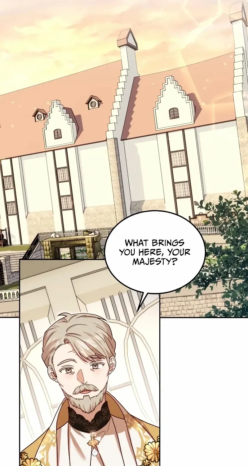 The Emperor’s Dog Chapter 5 page 37 - 