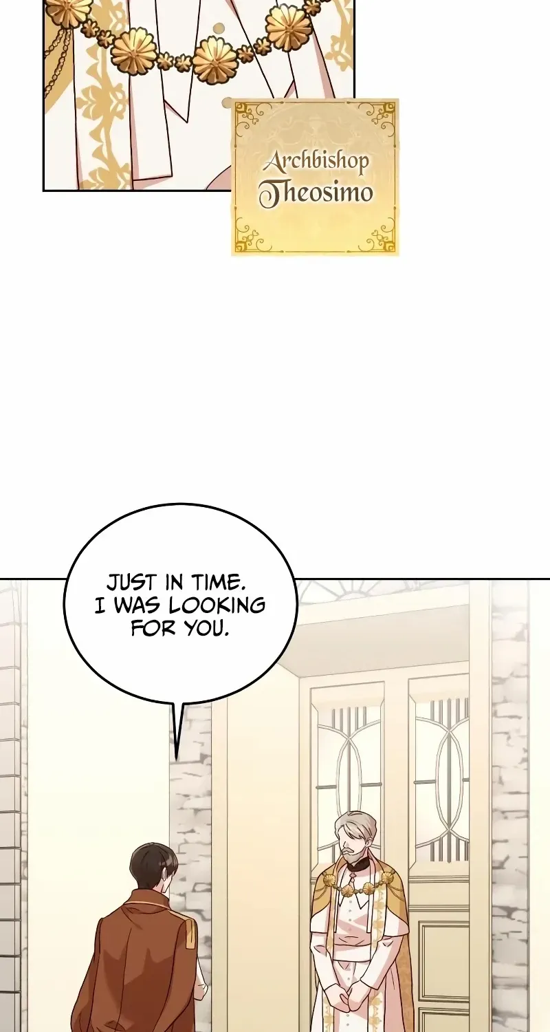 The Emperor’s Dog Chapter 5 page 38 - 