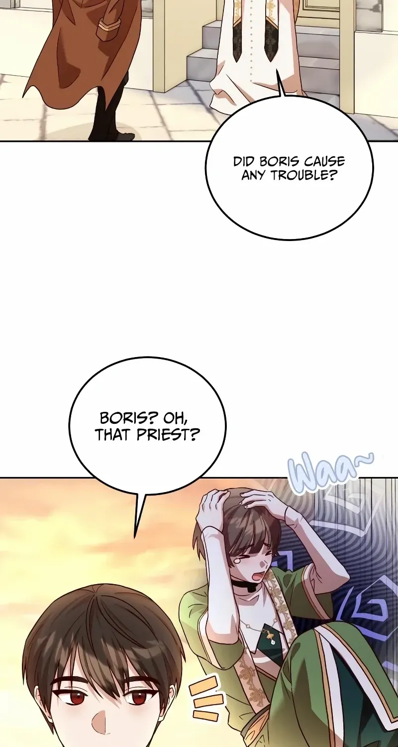 The Emperor’s Dog Chapter 5 page 39 - 
