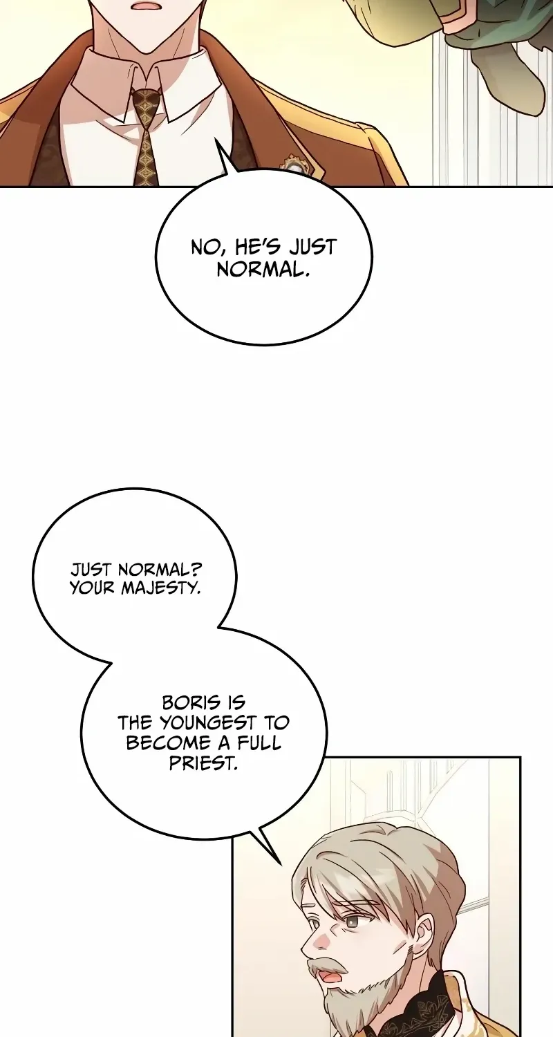The Emperor’s Dog Chapter 5 page 40 - 