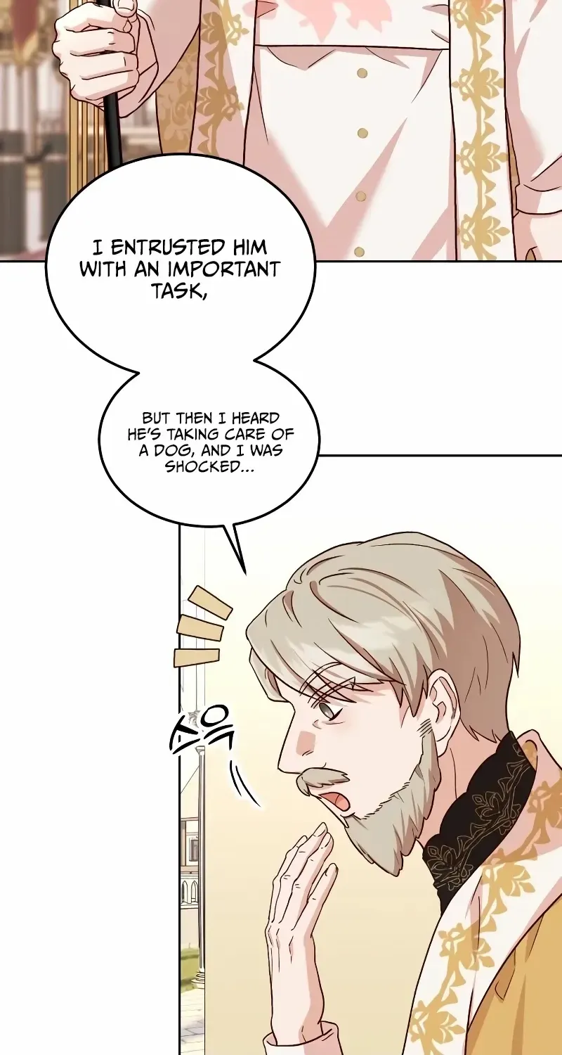 The Emperor’s Dog Chapter 5 page 43 - 