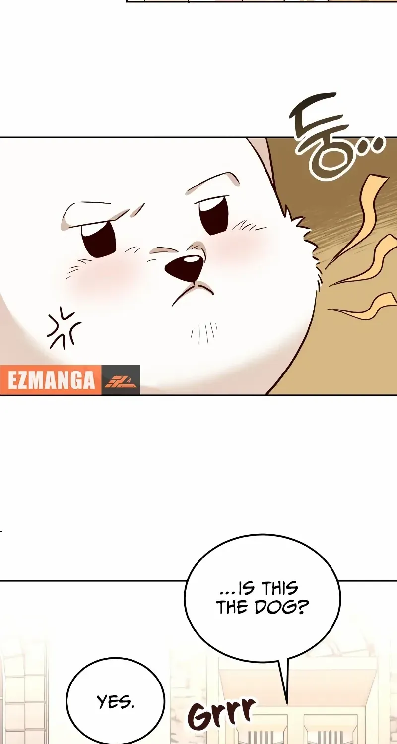 The Emperor’s Dog Chapter 5 page 44 - 