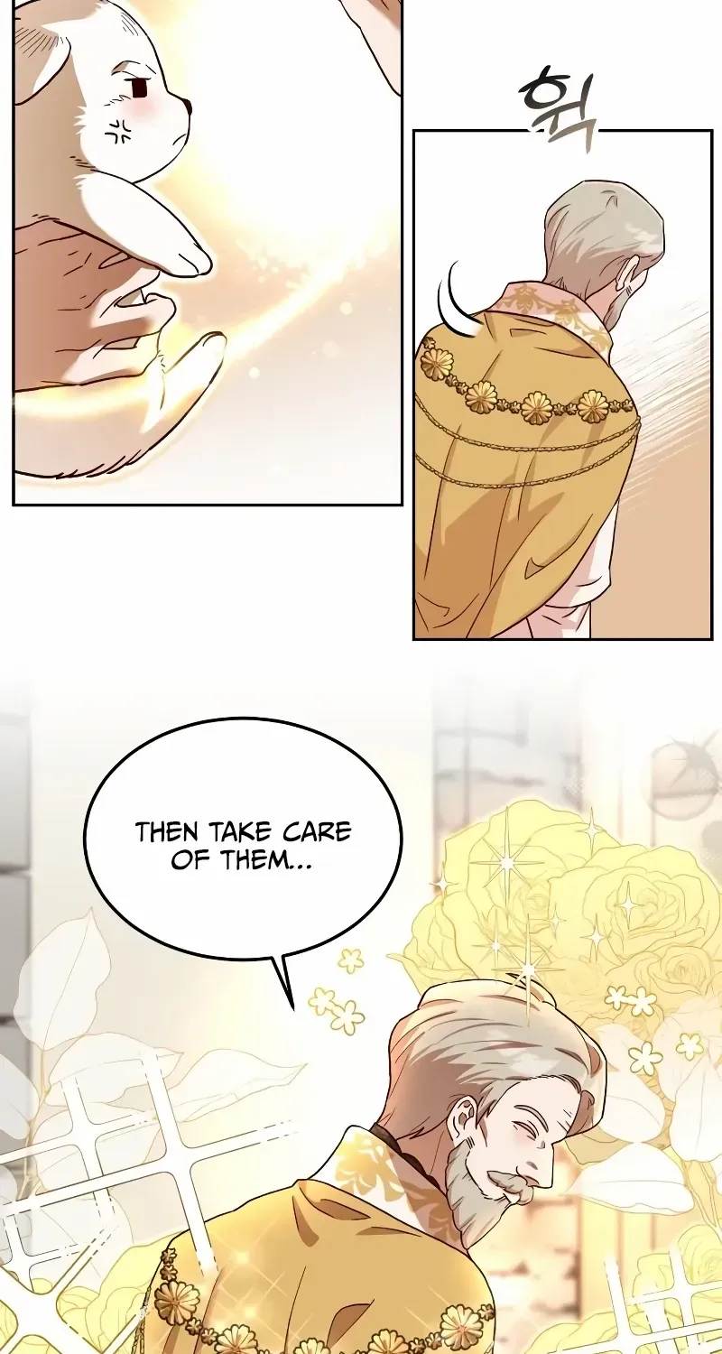 The Emperor’s Dog Chapter 5 page 46 - 