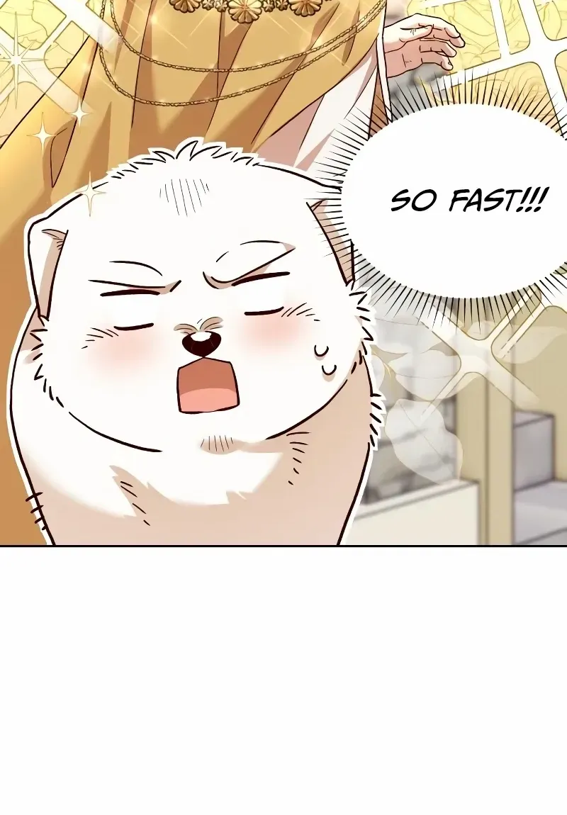 The Emperor’s Dog Chapter 5 page 47 - 
