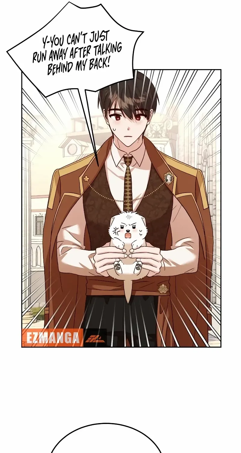 The Emperor’s Dog Chapter 5 page 48 - 