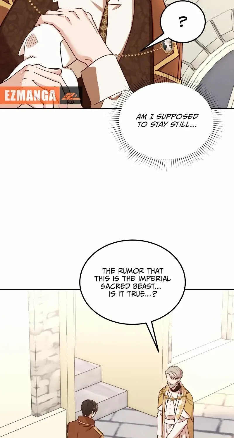 The Emperor’s Dog Chapter 5 page 51 - 