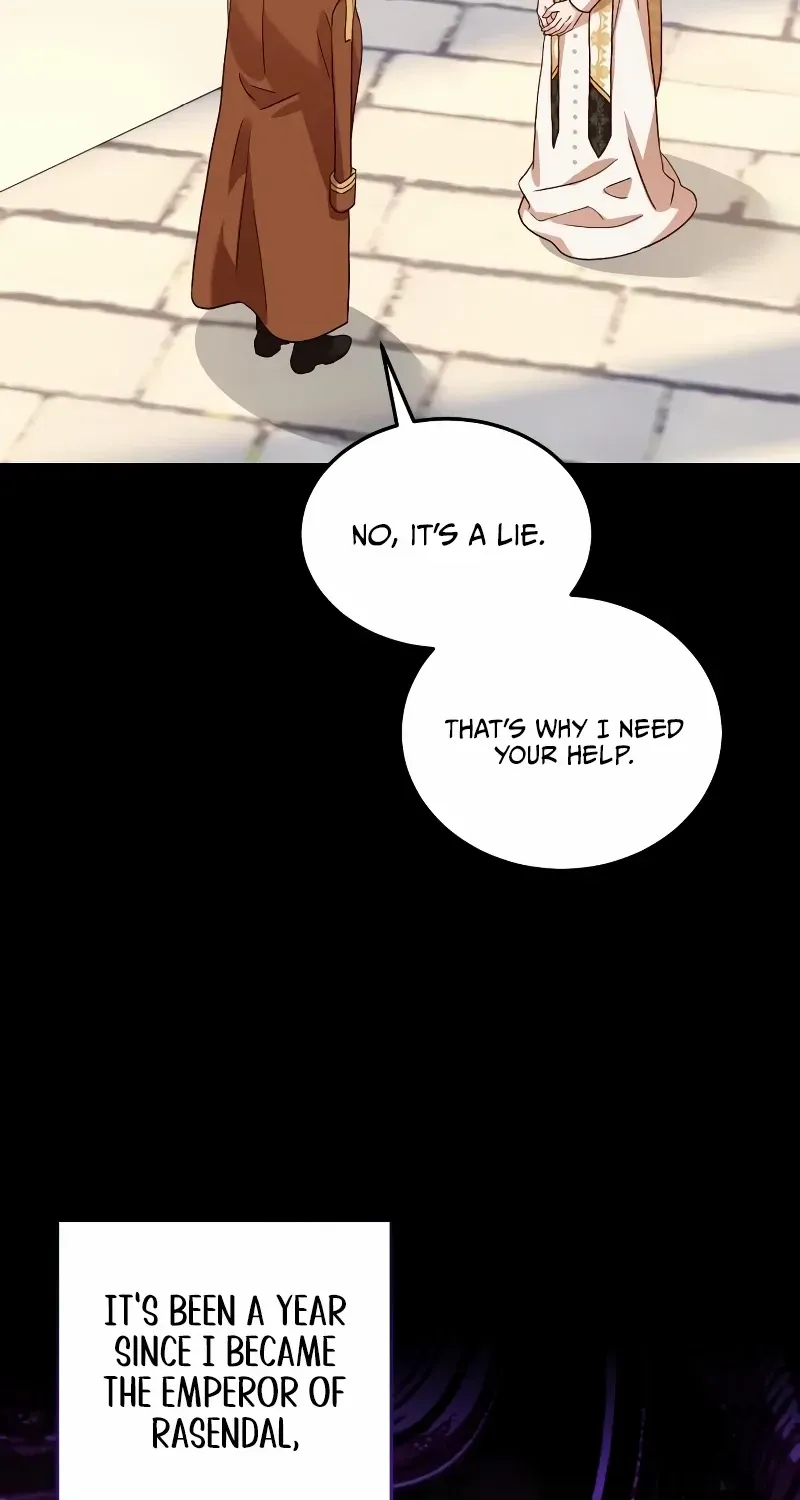 The Emperor’s Dog Chapter 5 page 52 - 