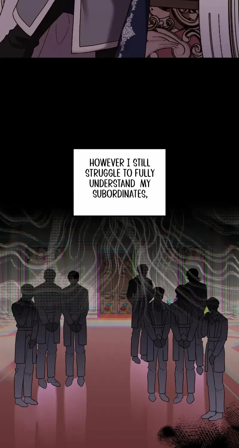 The Emperor’s Dog Chapter 5 page 55 - 