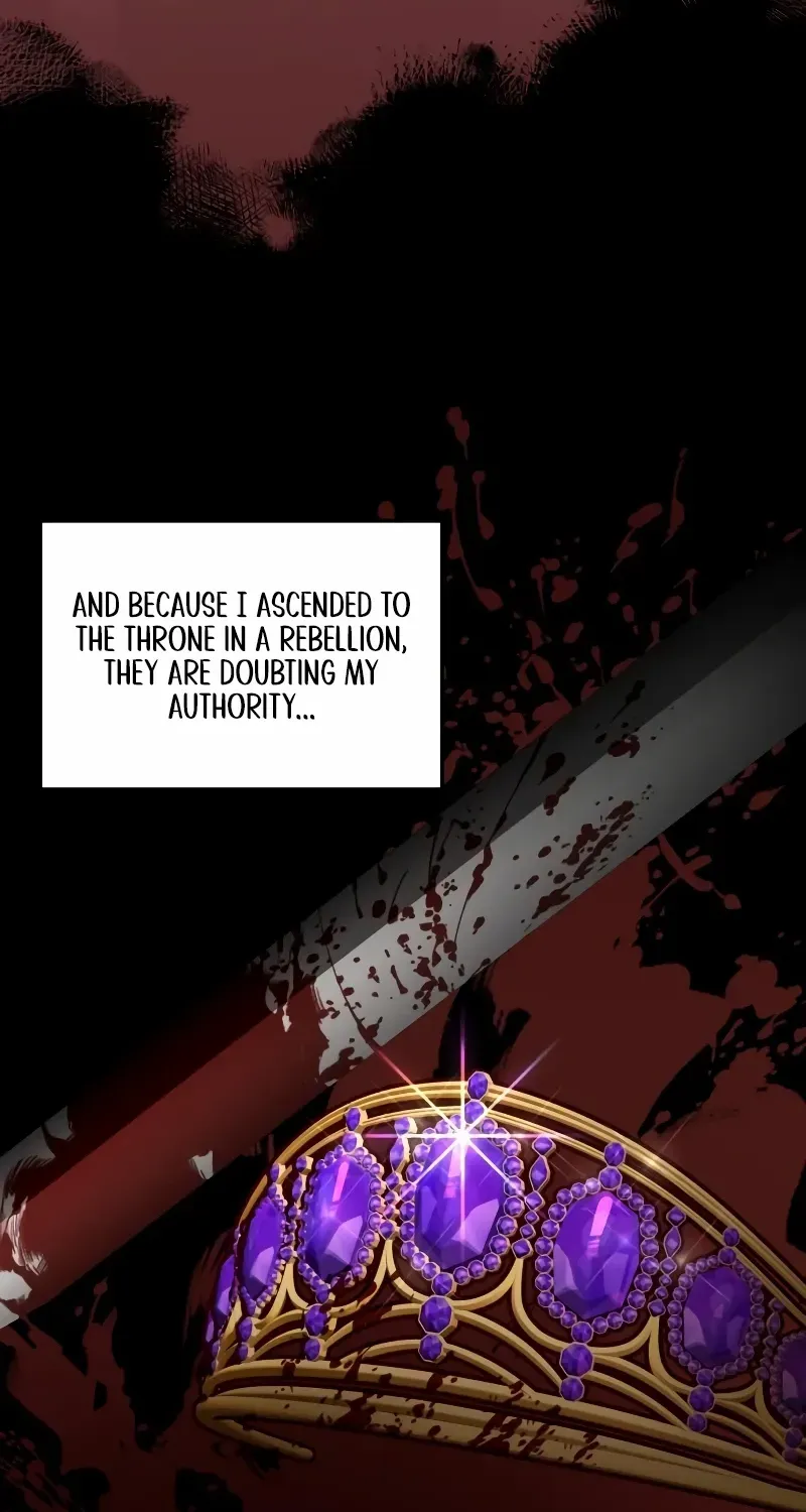 The Emperor’s Dog Chapter 5 page 56 - 