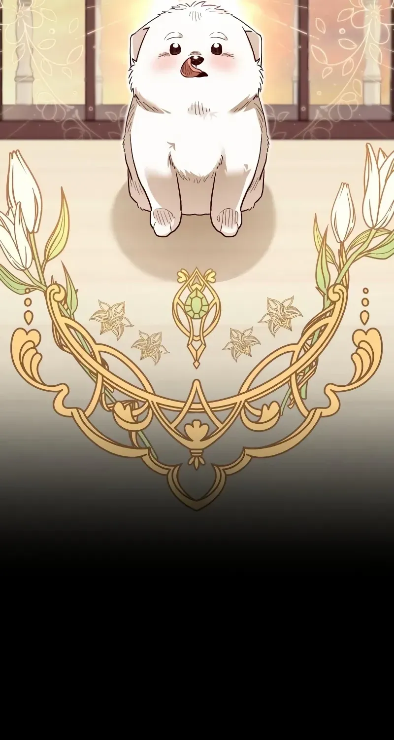 The Emperor’s Dog Chapter 5 page 58 - 