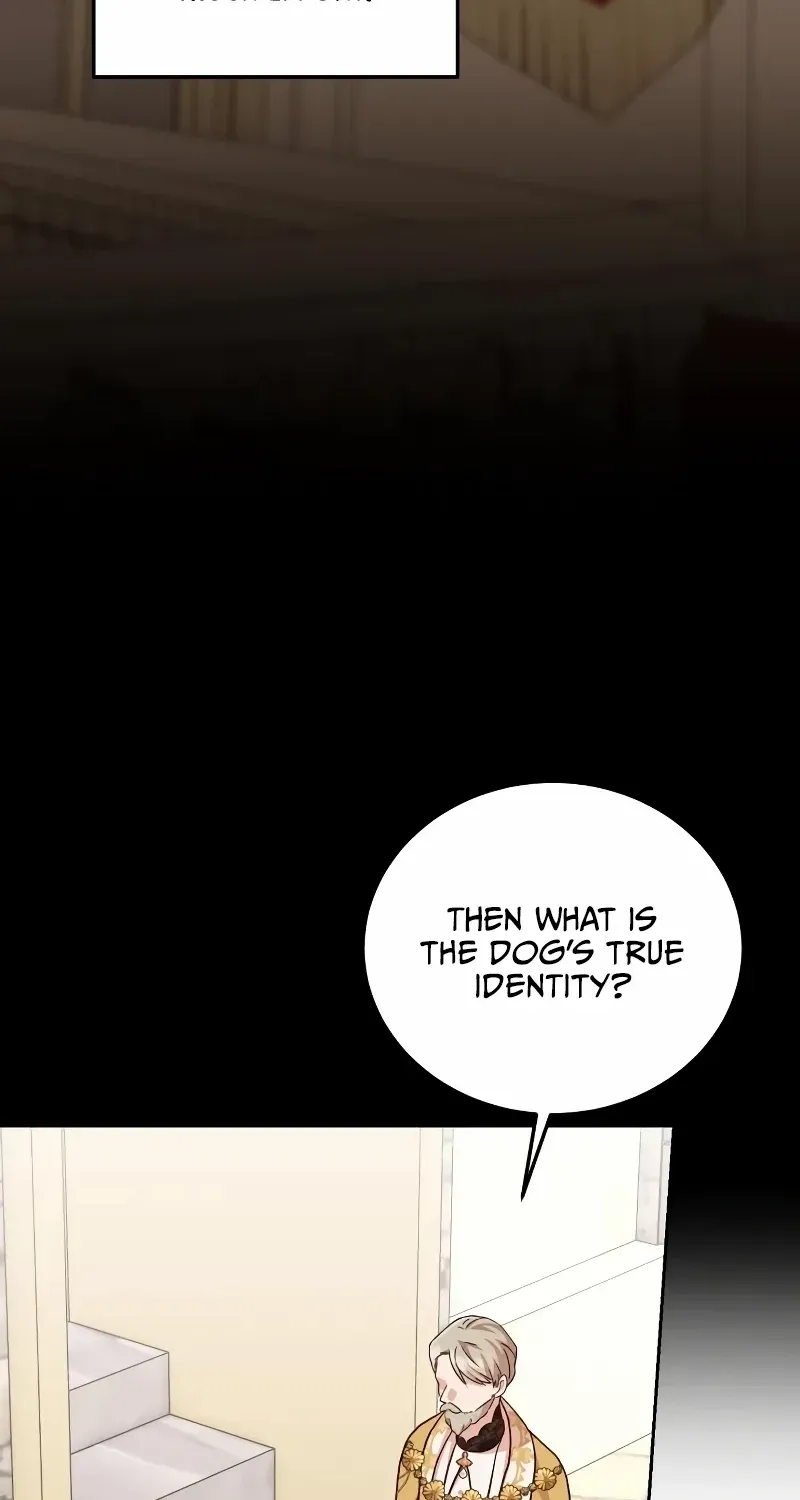 The Emperor’s Dog Chapter 5 page 61 - 