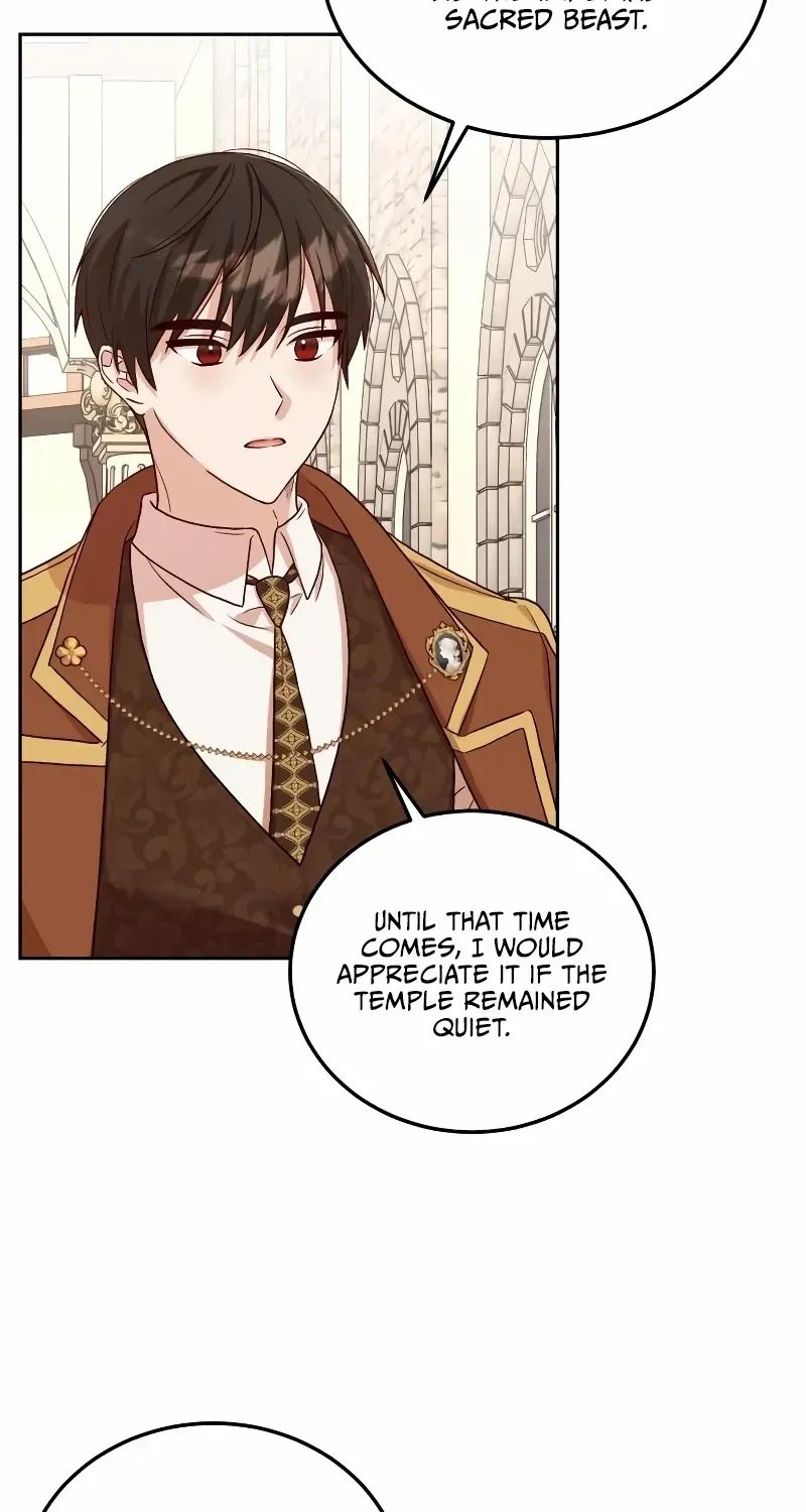 The Emperor’s Dog Chapter 5 page 64 - 