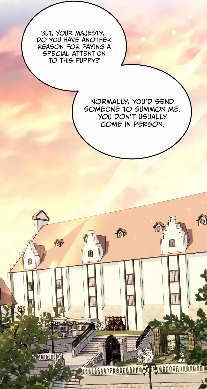 The Emperor’s Dog Chapter 5 page 66 - 