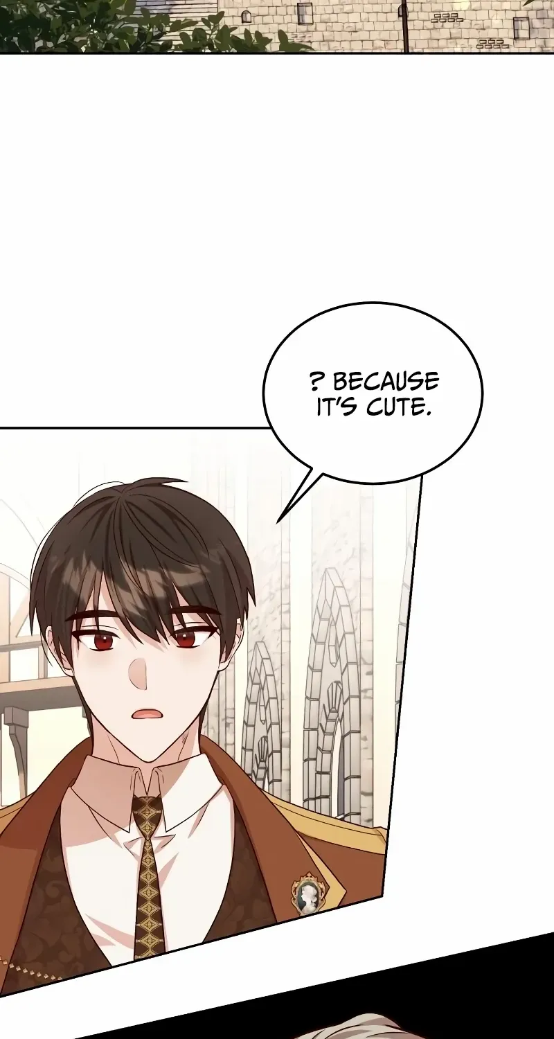 The Emperor’s Dog Chapter 5 page 67 - 