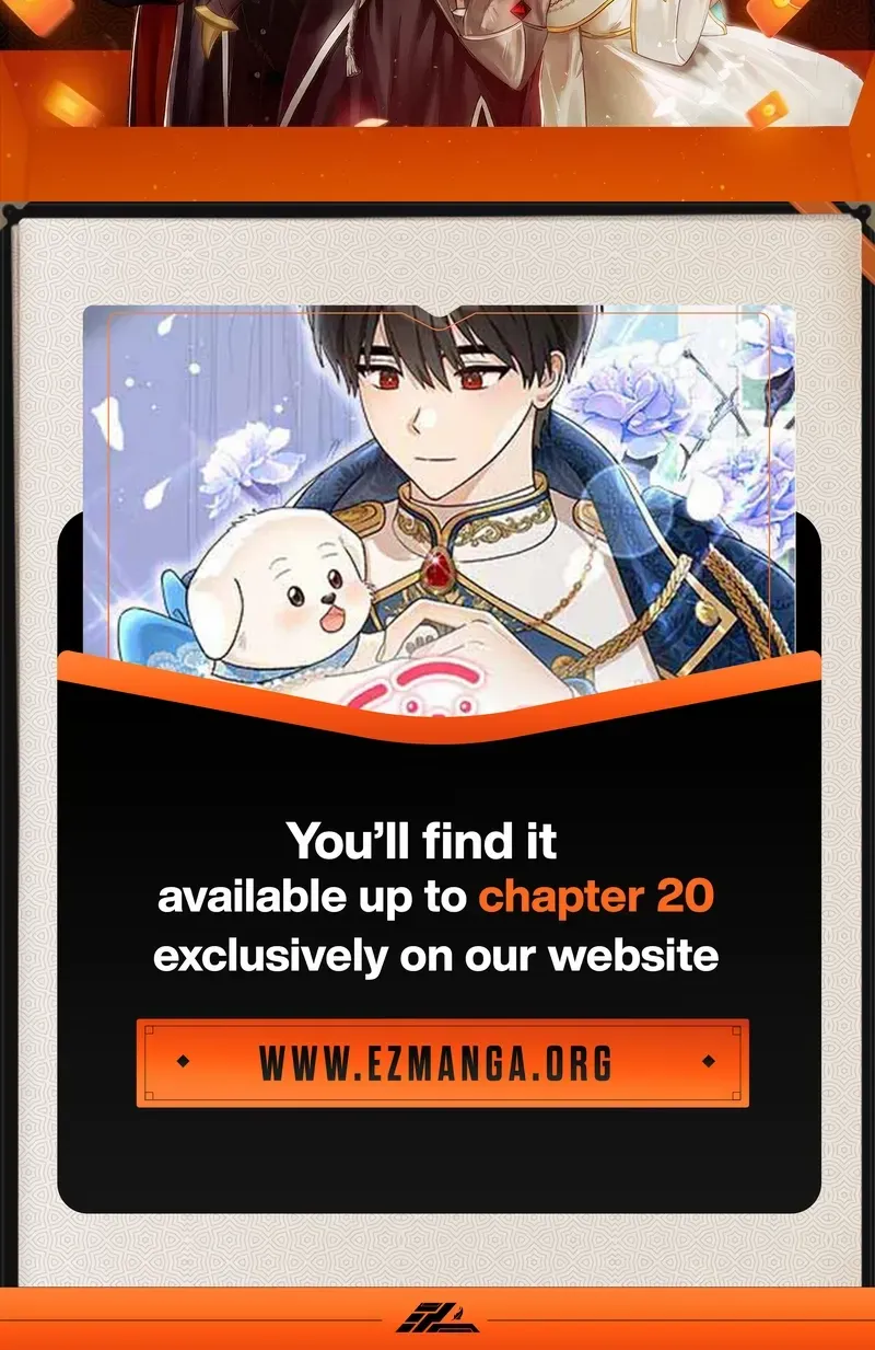 The Emperor’s Dog Chapter 5 page 71 - 