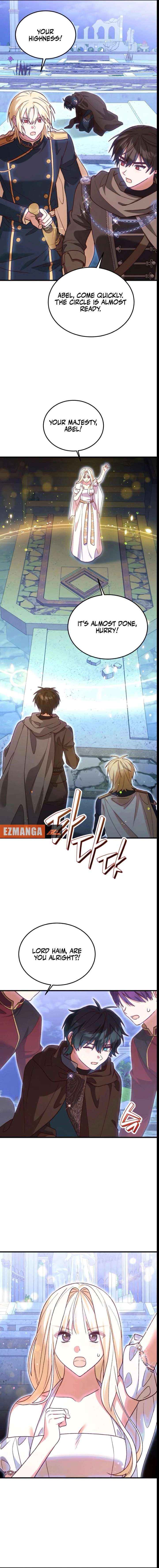 The Emperor’s Dog Chapter 50 page 15 - 