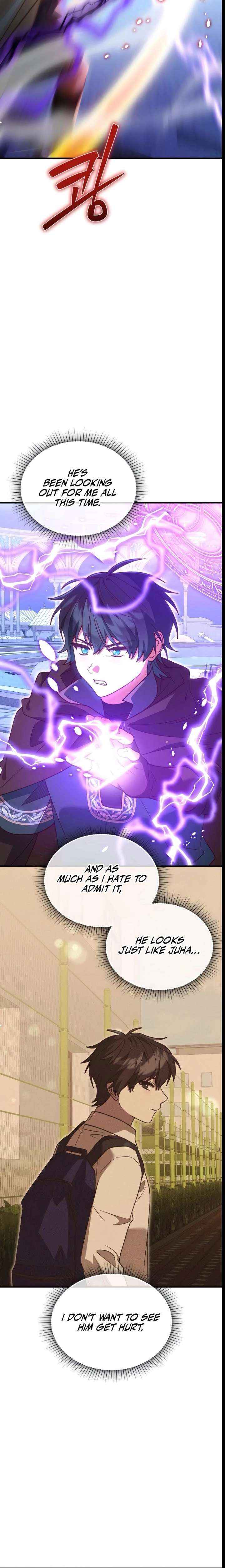 The Emperor’s Dog Chapter 50 page 9 - 