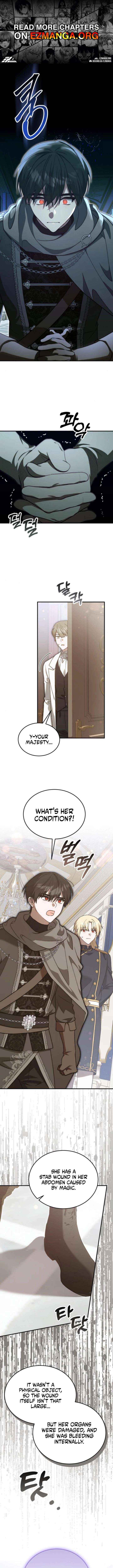 The Emperor’s Dog Chapter 51 page 2 - 